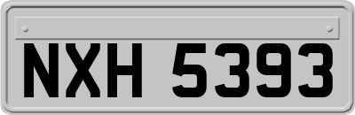 NXH5393