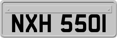 NXH5501