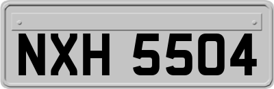 NXH5504