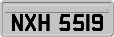 NXH5519