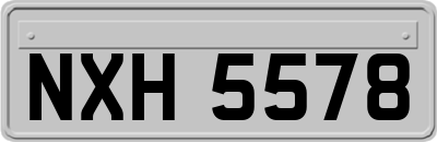 NXH5578