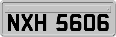 NXH5606