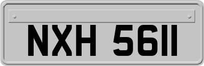 NXH5611