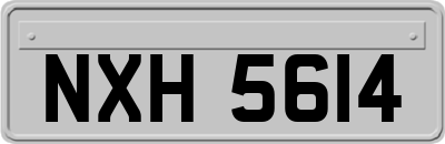 NXH5614