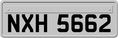 NXH5662