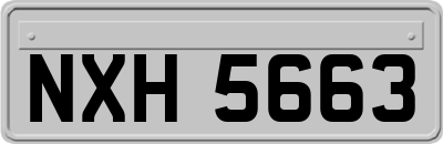 NXH5663