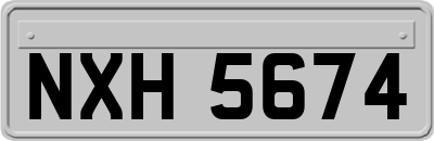 NXH5674