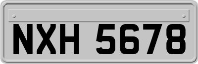 NXH5678