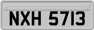 NXH5713