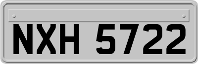 NXH5722
