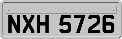NXH5726