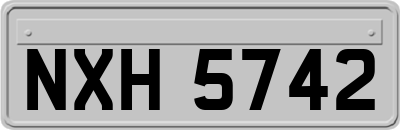 NXH5742