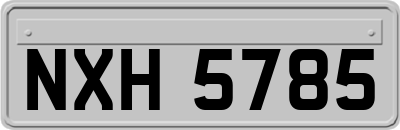 NXH5785