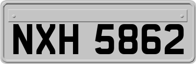 NXH5862