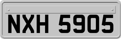 NXH5905