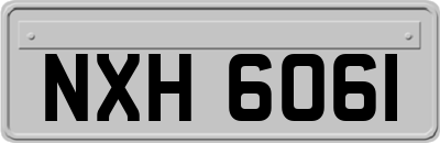 NXH6061