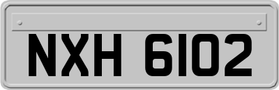 NXH6102