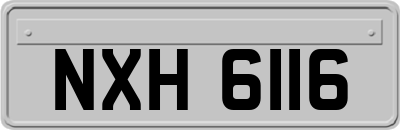 NXH6116