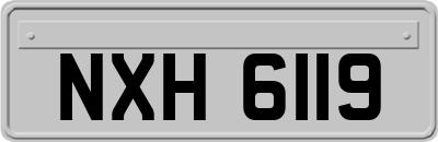 NXH6119