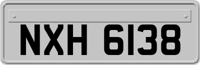 NXH6138
