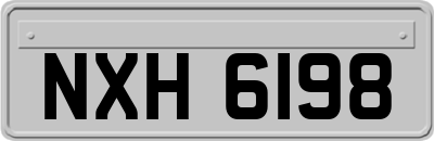 NXH6198