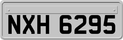 NXH6295