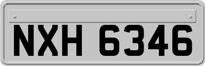NXH6346