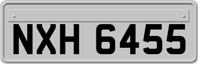 NXH6455