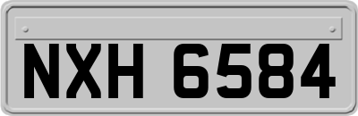 NXH6584