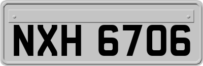 NXH6706