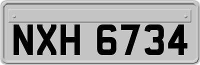 NXH6734