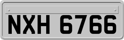 NXH6766