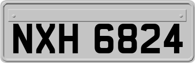 NXH6824