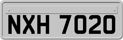 NXH7020