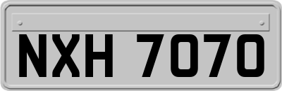 NXH7070