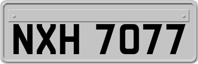 NXH7077