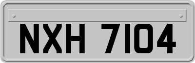 NXH7104
