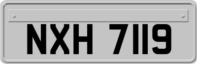 NXH7119