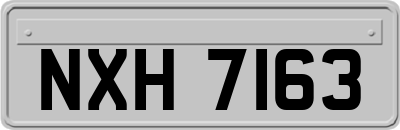 NXH7163
