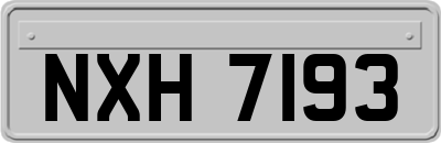NXH7193