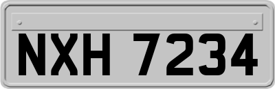 NXH7234
