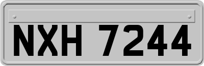 NXH7244