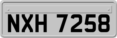 NXH7258