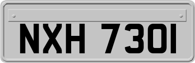 NXH7301