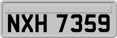 NXH7359