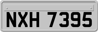 NXH7395