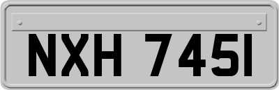 NXH7451