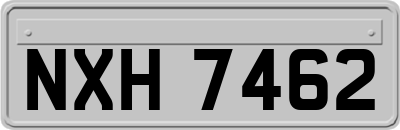NXH7462