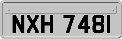 NXH7481