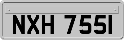 NXH7551
